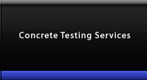 Concrete Testing Services